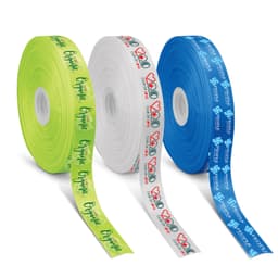 Personalised Ribbon 50mm  - Full Colour - image 2
