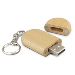 Anco 4GB Flash Drive - image 1