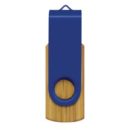 Helix 4GB Bamboo Flash Drive - image 15