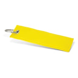 Woven Key  Ring - image 2
