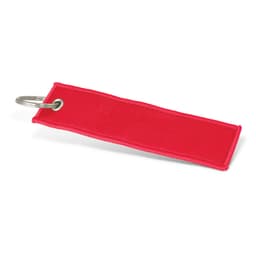 Woven Key  Ring - image 5