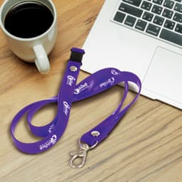 Silicone Lanyard - image 14