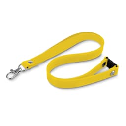 Silicone Lanyard - image 3
