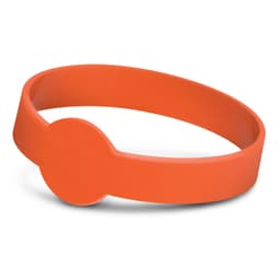 Xtra Silicone Wrist Band - Debossed - image 4