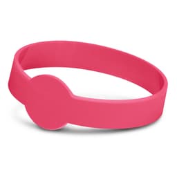 Xtra Silicone Wrist Band - Embossed - image 5