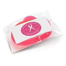 Xtra Silicone Wrist Band - Glow in the Dark - image 2