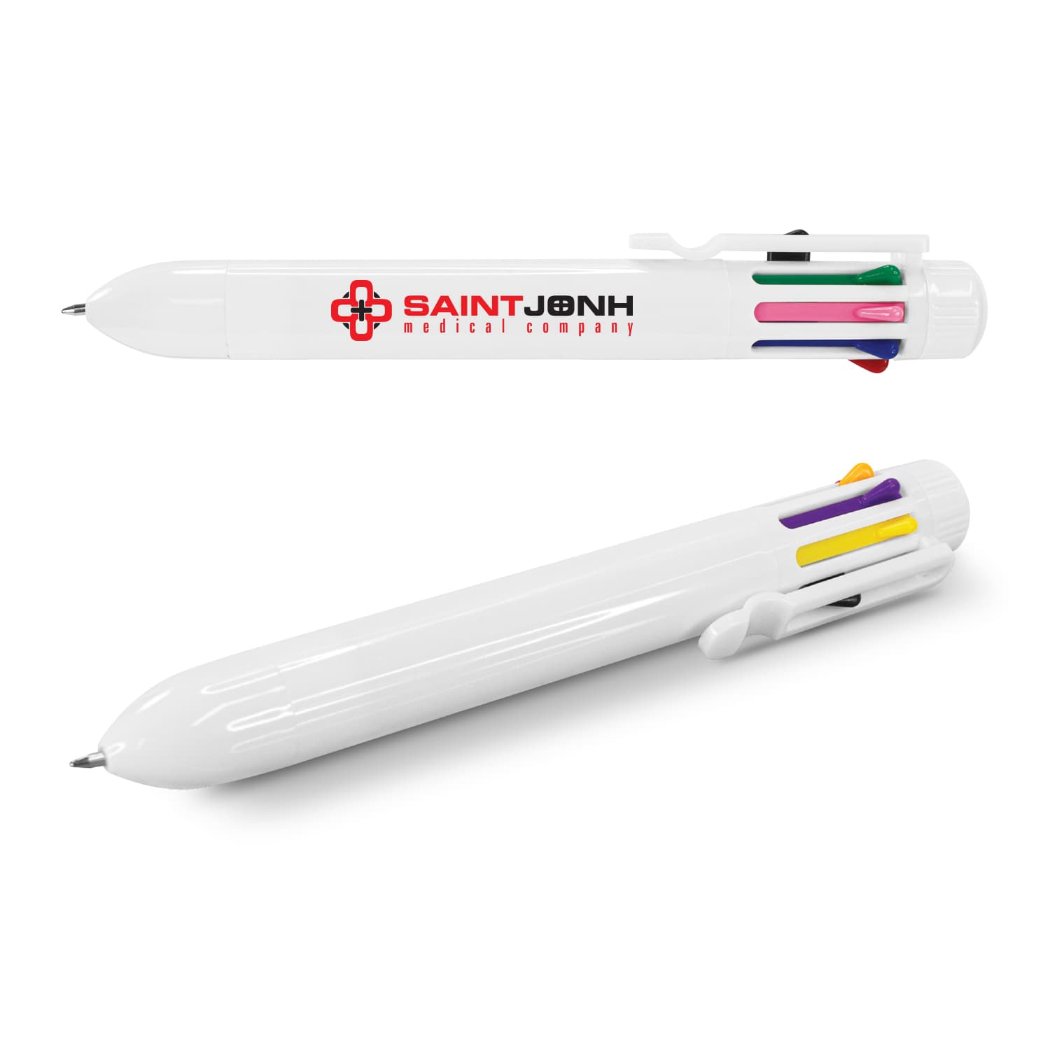 Mega Multi-Pen-Active Image