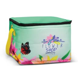 Alaska Cooler Bag - Full Colour - image 2