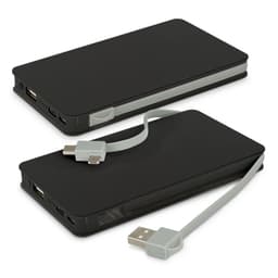 Jarvis 5k Wireless Charging Power Bank - image 4