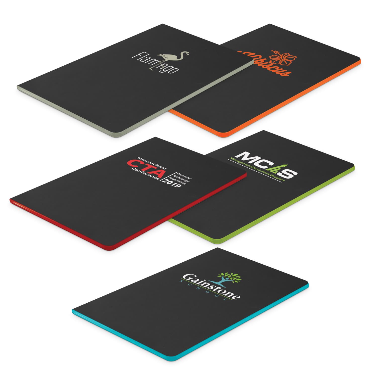 Camri Notebook-Active Image