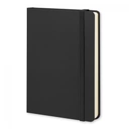 Moleskine Classic Hard Cover Notebook - Pocket - image 2