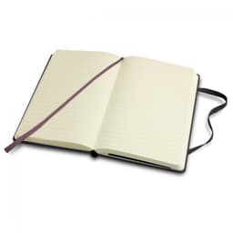 Moleskine Classic Hard Cover Notebook - Pocket - image 5