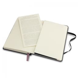 Moleskine Classic Hard Cover Notebook - Pocket - image 1