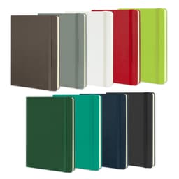 Moleskine Classic Hard Cover Notebook - Large - image 20