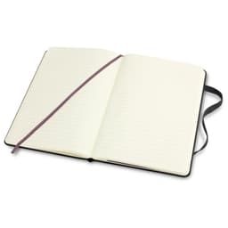 Moleskine Classic Hard Cover Notebook - Large - image 13