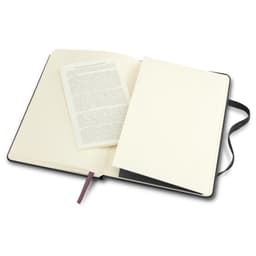 Moleskine Classic Hard Cover Notebook - Large - image 14