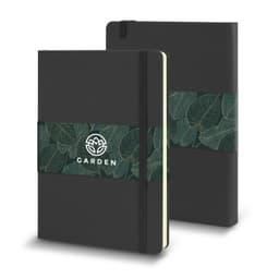 Moleskine Classic Hard Cover Notebook - Large - image 15