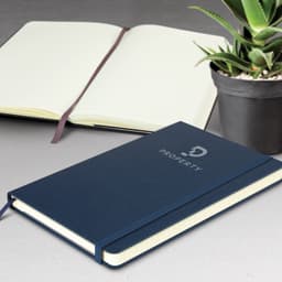 Moleskine Classic Hard Cover Notebook - Large - image 18