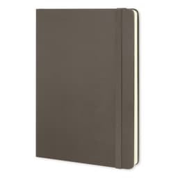 Moleskine Classic Hard Cover Notebook - Large - image 3