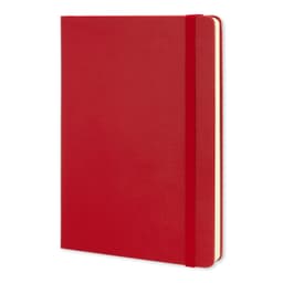 Moleskine Classic Hard Cover Notebook - Large - image 6