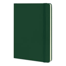 Moleskine Classic Hard Cover Notebook - Large - image 8
