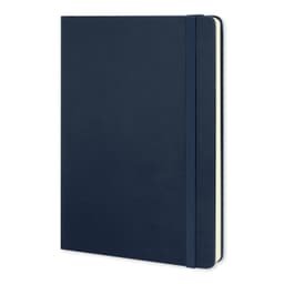 Moleskine Classic Hard Cover Notebook - Large - image 10