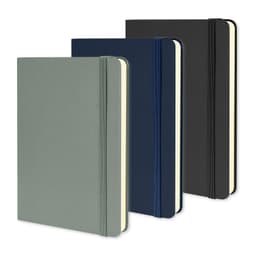 Moleskine Classic Hard Cover Notebook - Medium - image 5
