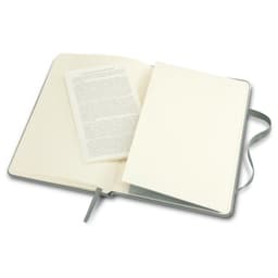 Moleskine Classic Hard Cover Notebook - Medium - image 14