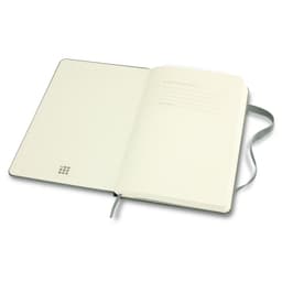 Moleskine Classic Hard Cover Notebook - Medium - image 1