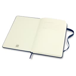 Moleskine Classic Hard Cover Notebook - Medium - image 12