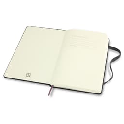 Moleskine Classic Hard Cover Notebook - Medium - image 13