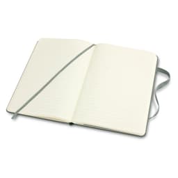 Moleskine Classic Hard Cover Notebook - Medium - image 6