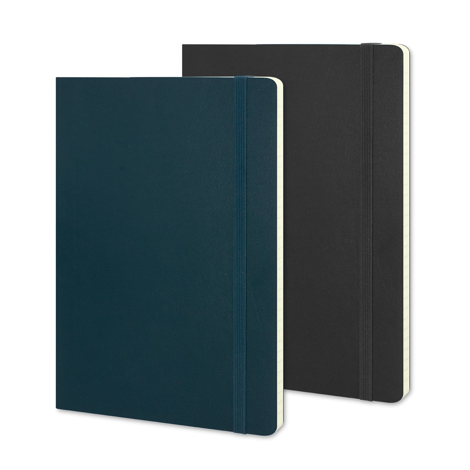 Moleskine Classic Soft Cover Notebook - Large-Active Image