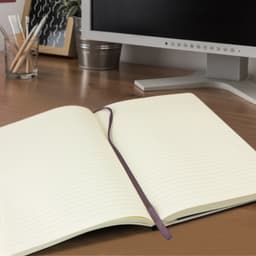 Moleskine Classic Soft Cover Notebook - Large - image 11