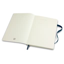 Moleskine Classic Soft Cover Notebook - Large - image 2