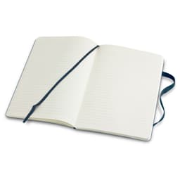 Moleskine Classic Soft Cover Notebook - Large - image 1