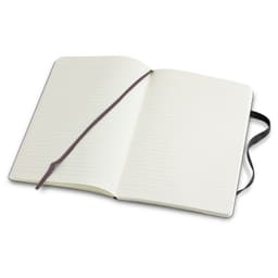 Moleskine Classic Soft Cover Notebook - Large - image 6