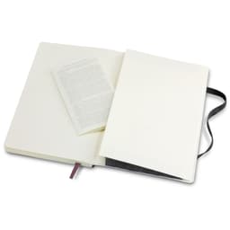 Moleskine Classic Soft Cover Notebook - Large - image 8