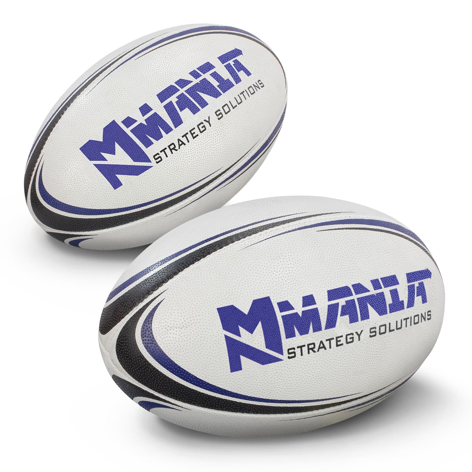Rugby Ball Pro-Active Image