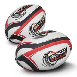 Rugby Ball Promo - image 2