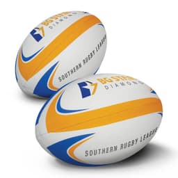 Rugby League Ball Pro - image 2