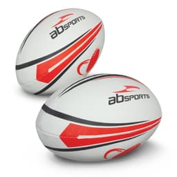 Rugby League Ball Promo - image 2