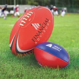 AFL Ball Mini - image 1