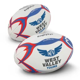 Touch Rugby Ball Pro - image 2