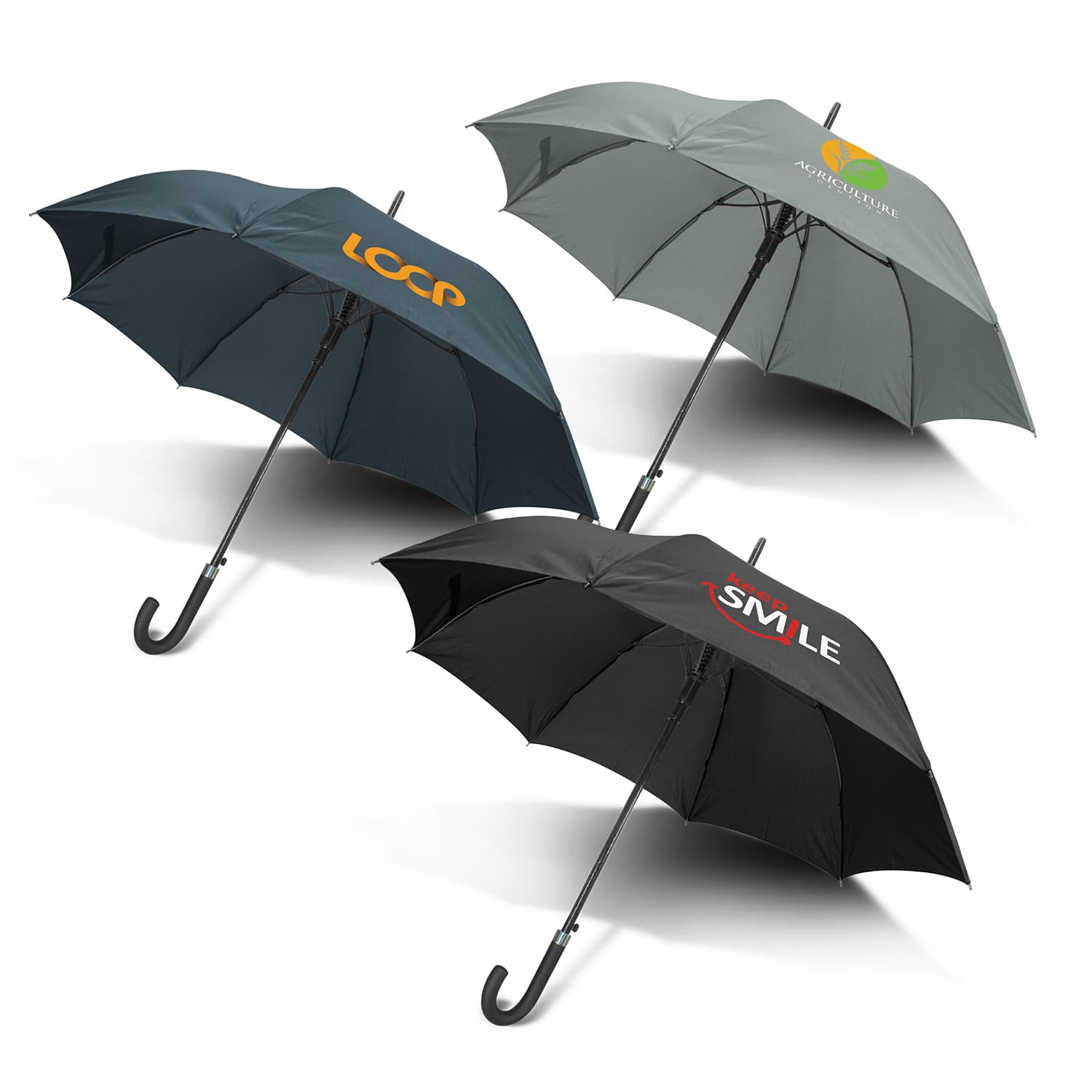Pegasus Hook Umbrella-Active Image