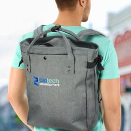 Newport Tote Backpack - image 3