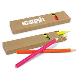 Highlighter Pencil Pack - image 4