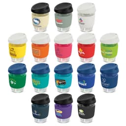 Nova Cup - Borosilicate 350ml - image 3