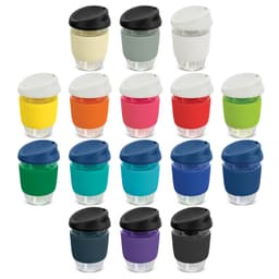 Nova Cup - Borosilicate 350ml - image 9