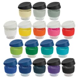 Nova Cup - Borosilicate 250ml - image 15
